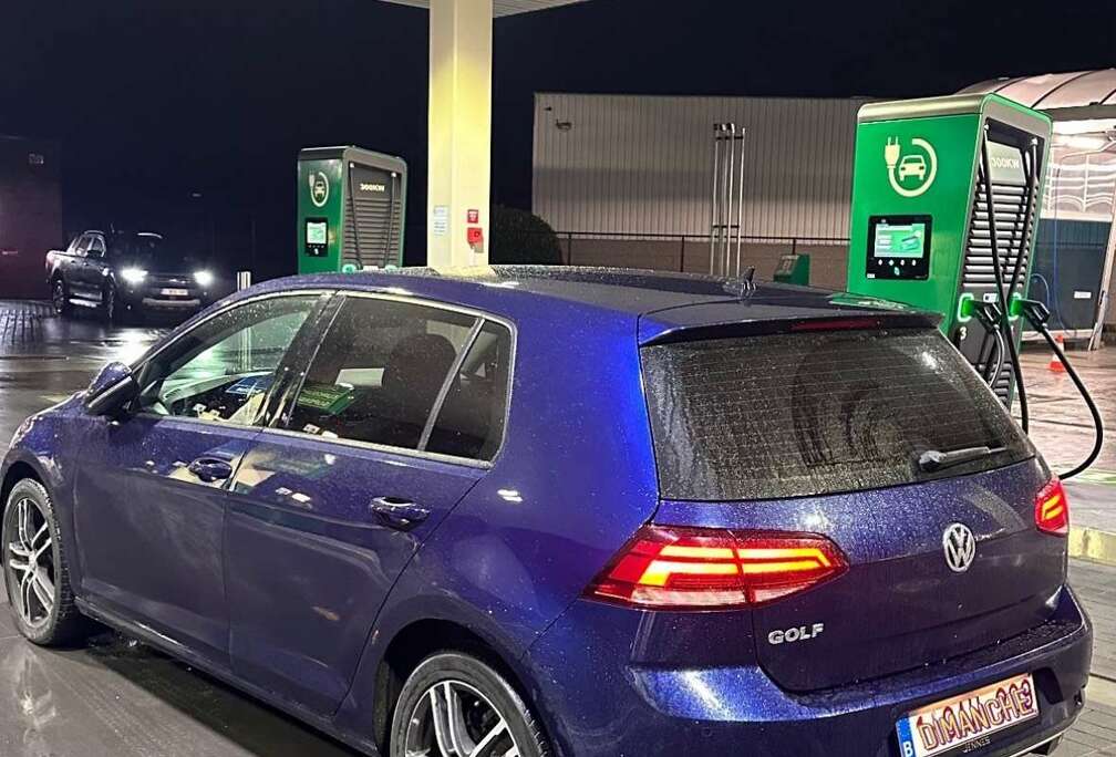 Volkswagen 1.0 TSI