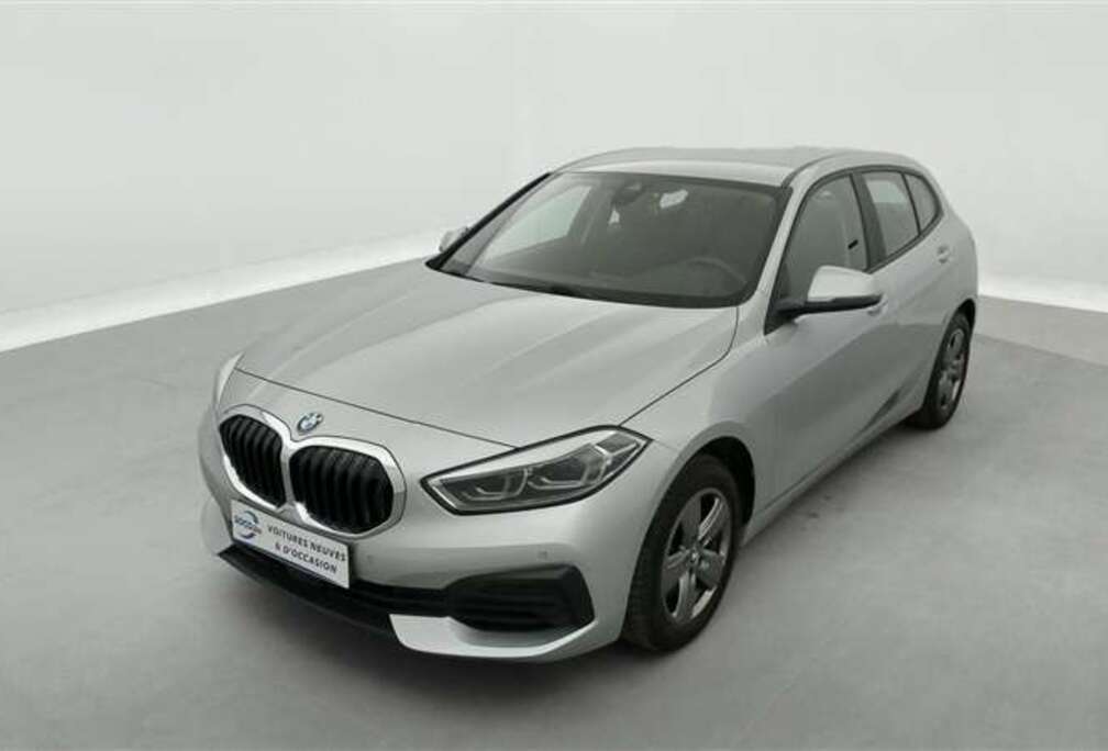 BMW 116 dA NAVI / FULL LED / CLIM