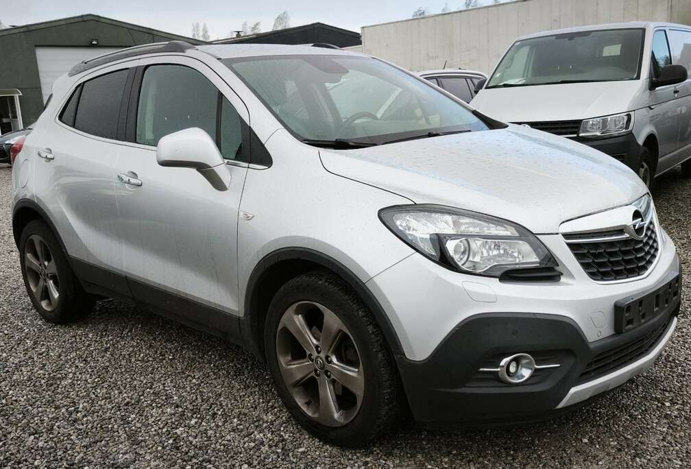 Opel 1.7 CDTI Exoflex(129CH)_01/2013EUR.5_EQUIP