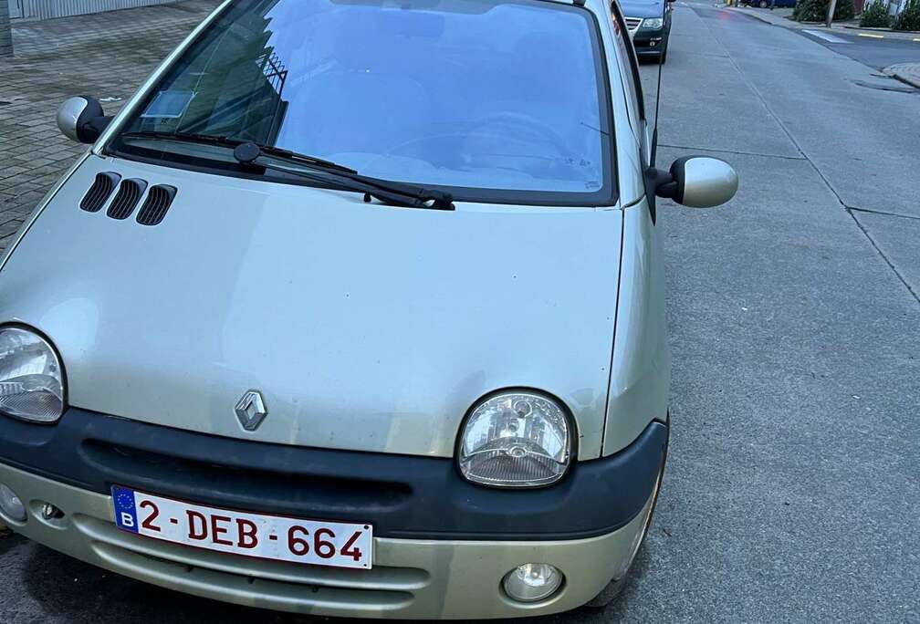 Renault 1.2i Initiale