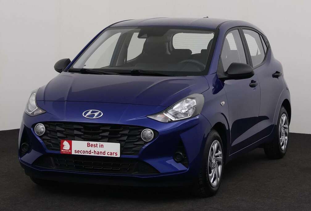 Hyundai 1.0i + PDC + AIRCO