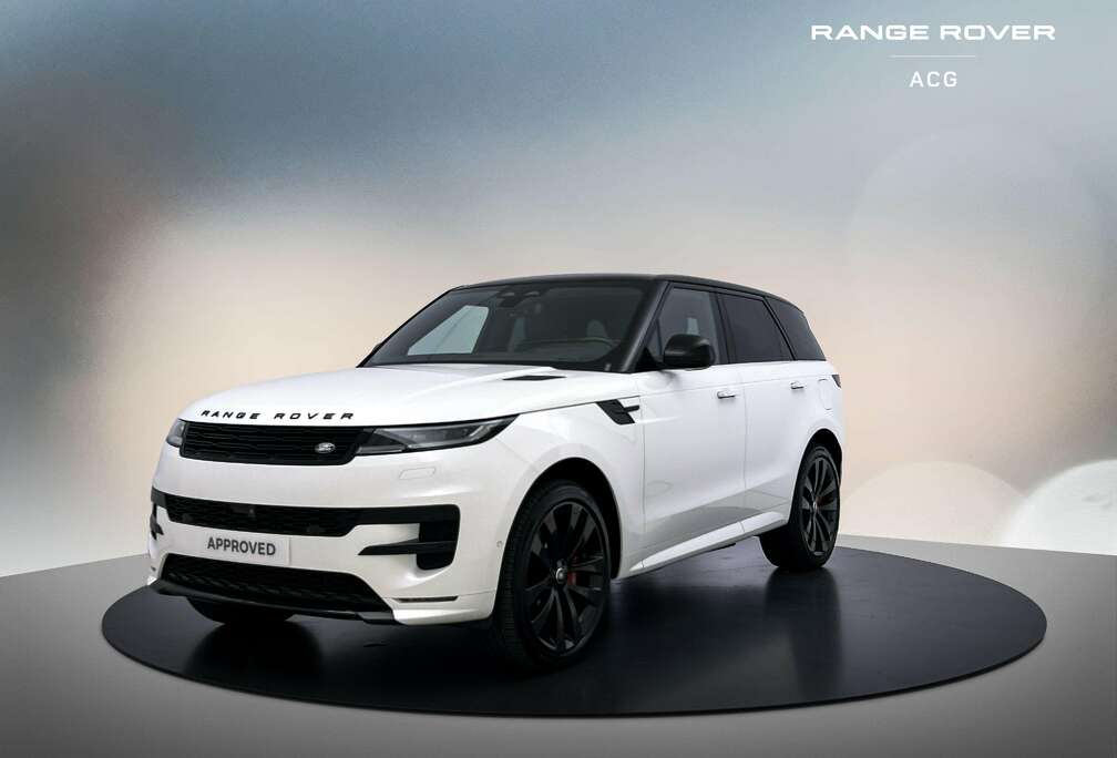 Land Rover P460e Dynamic HSE AWD Auto. 25MY