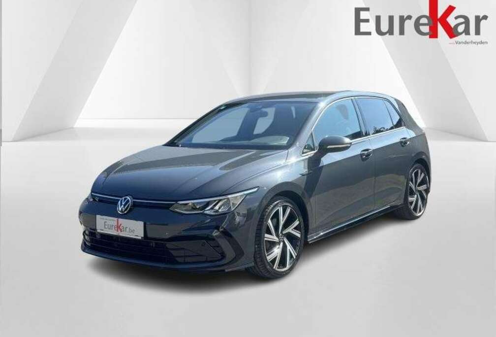 Volkswagen 1.5 TSI R-LINE