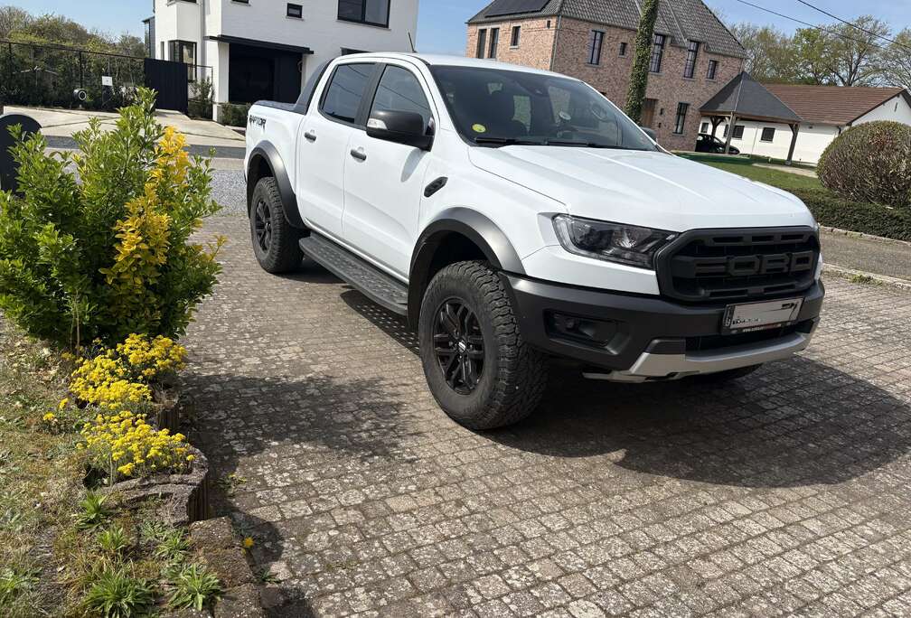 Ford 2.0 BiTDCi-213pk