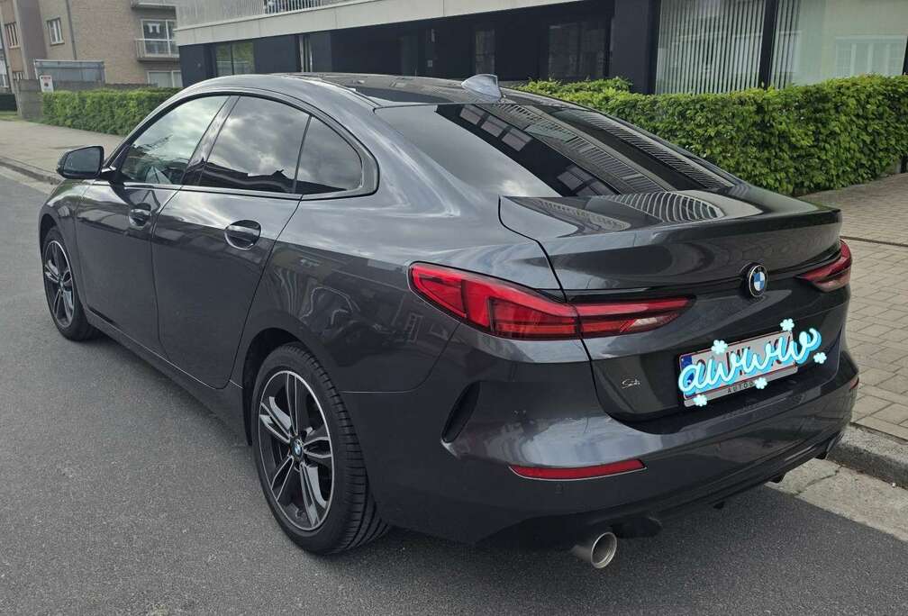 BMW Active Tourer 218i 140 ch Sport