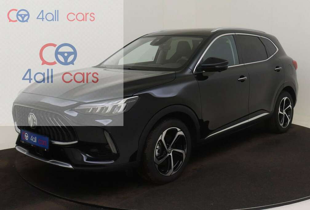 MG 3294 Luxury GAR7j ACC 360Cam Pano Leder Navi CarPlay Keyless PDC-V+A LED 18\