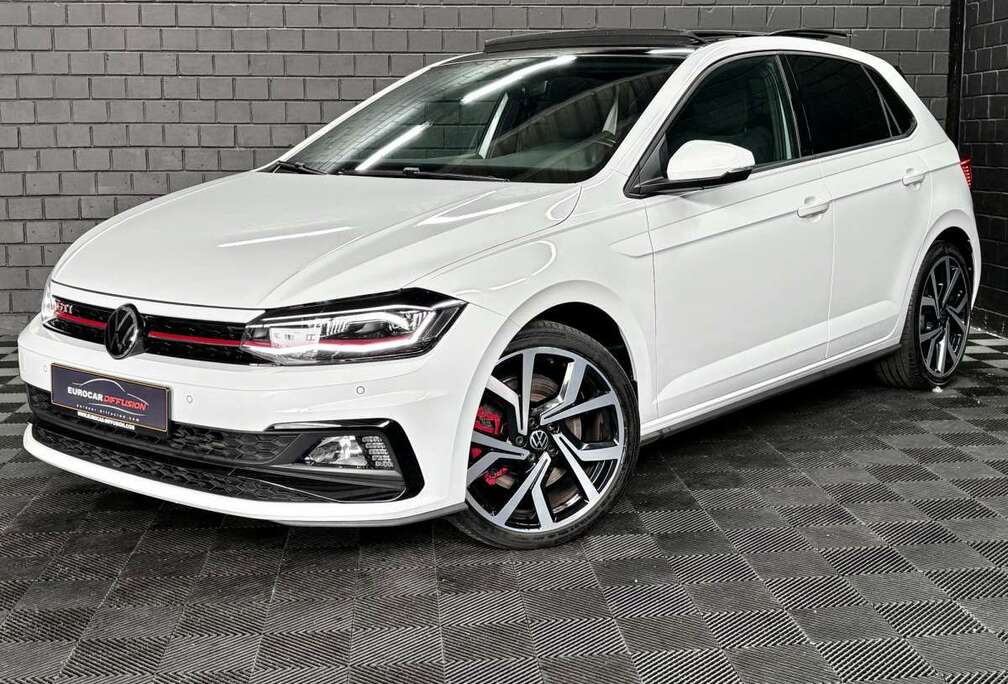 Volkswagen 2.0 TSI 207 CV DSG7 *BEATS* PANO *CAM*