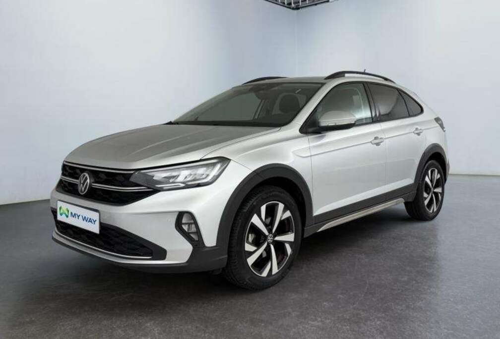 Volkswagen Life*Boite auto