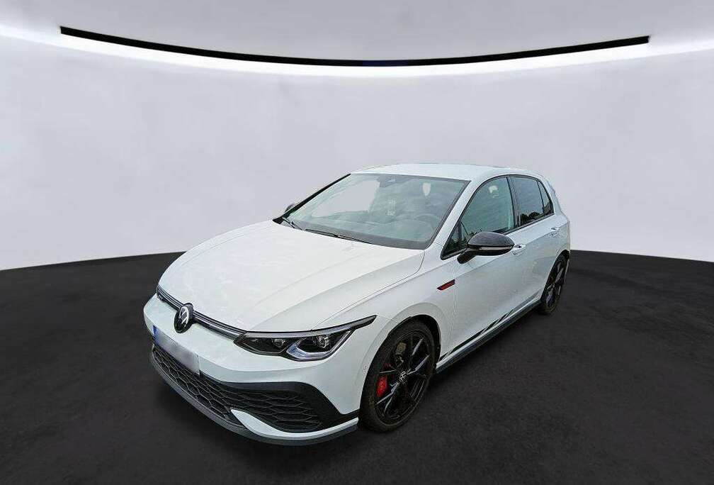 Volkswagen Clubsport 2.0 TSI 300 CV DSG7 *ACC* *SIEGES CHAUFF