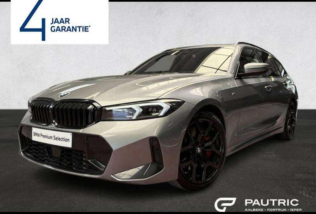 BMW Touring