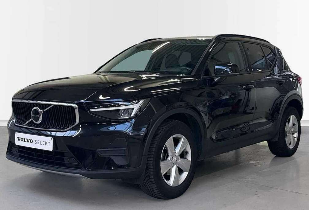 Volvo Essential T2 Automaat  Navi  Getinte ramen  Sma