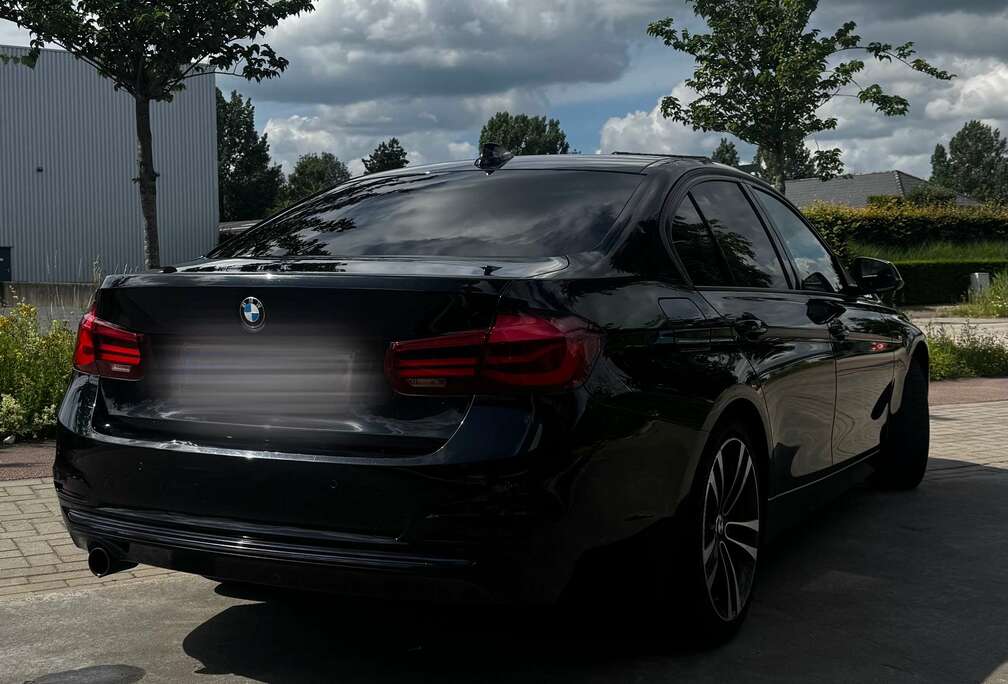 BMW BMW 318i