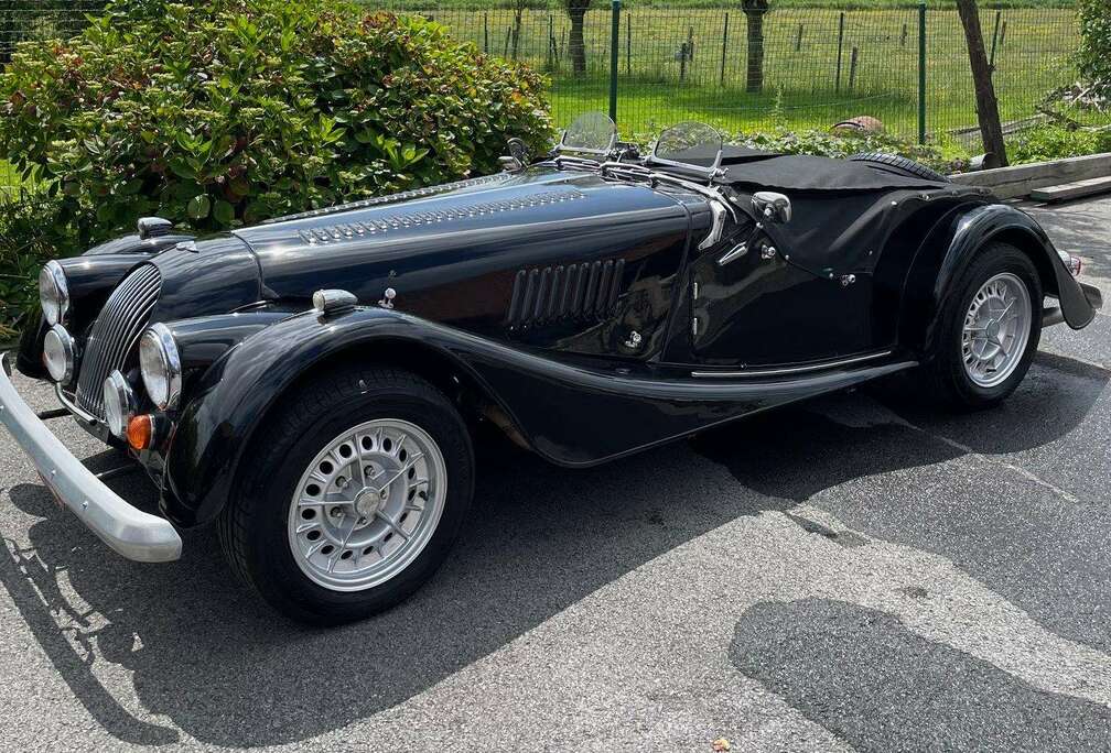 Morgan