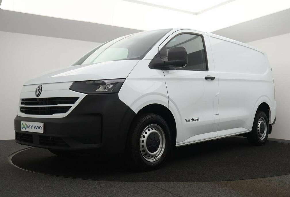 Volkswagen Transporter Bestelwagen 2.0 TDI 150pk 6v FWD / DEMO