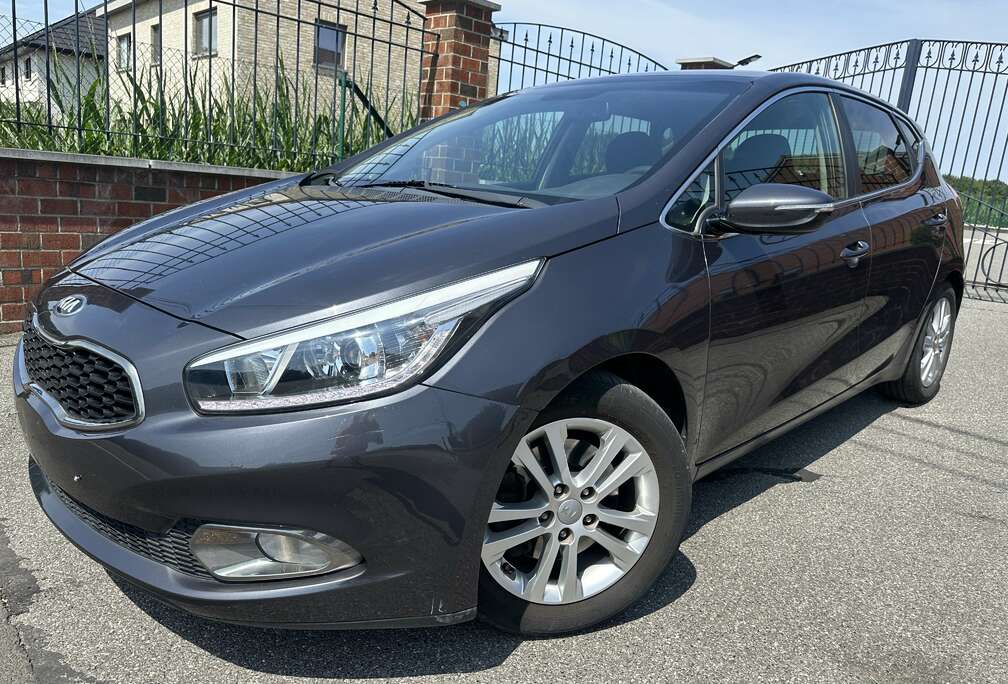 Kia 1.4i
