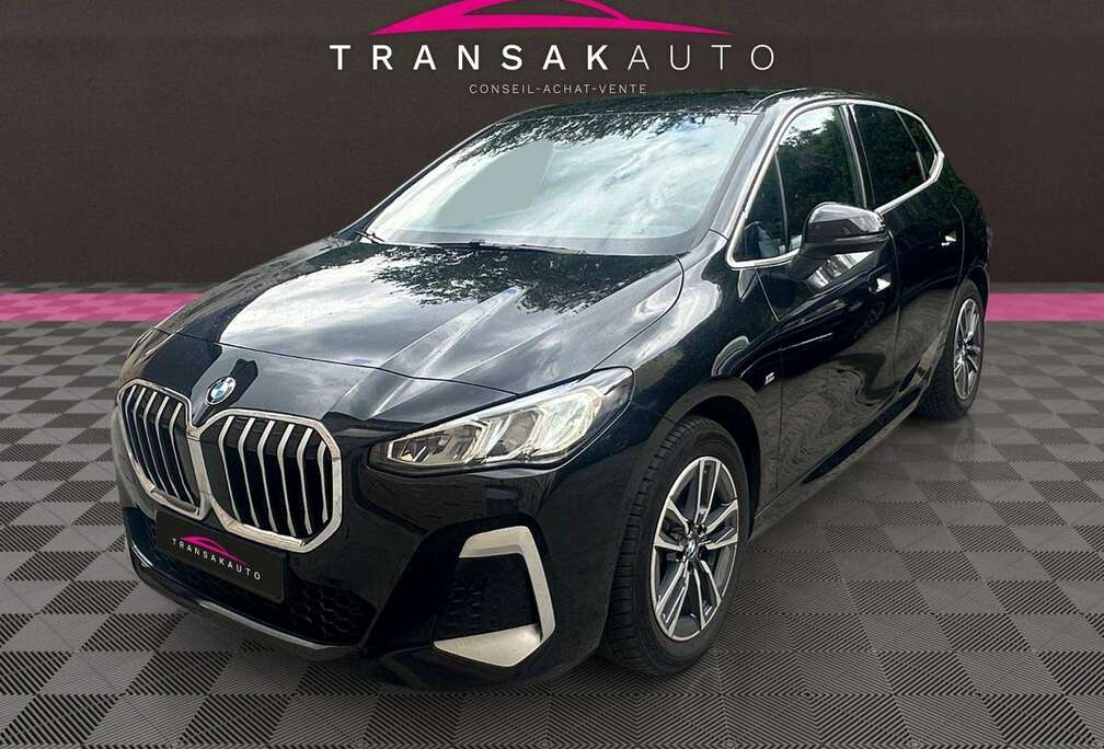 BMW Active Tourer 218iA/CARNET BMW /GARANTIE 12 MOIS