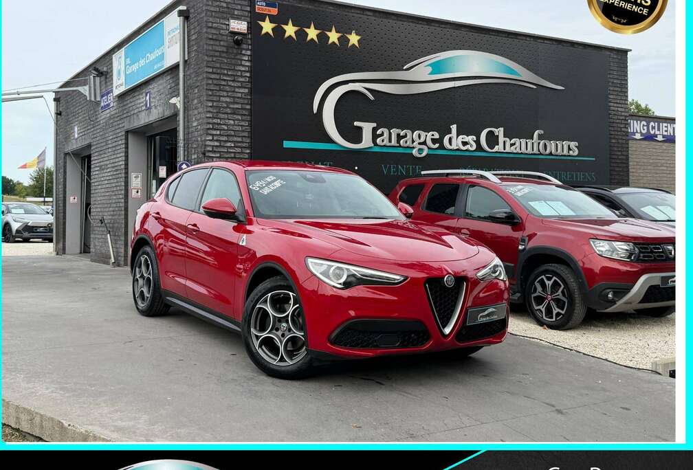 Alfa Romeo 2.2 JTD 160 CV  1° Propriétaire !