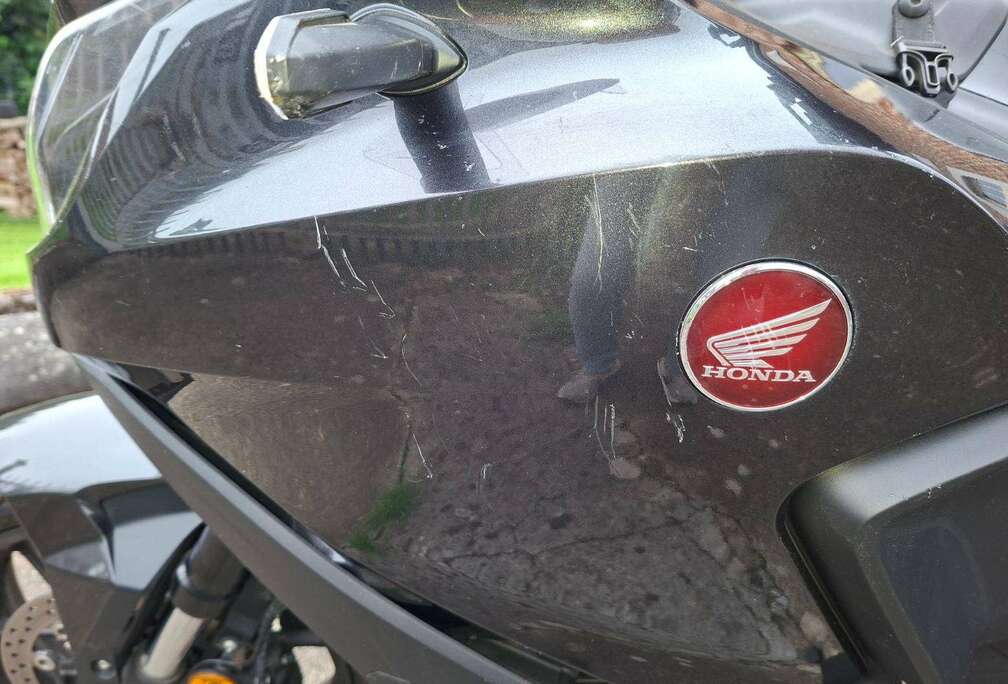Honda