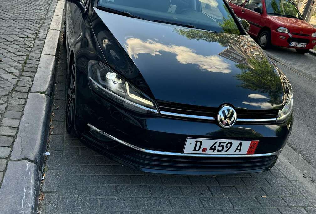 Volkswagen 1.6TDI Business Edition 85kW