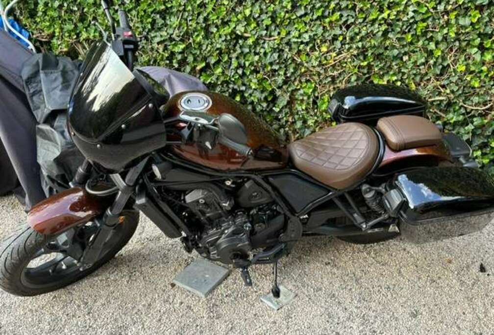 Honda