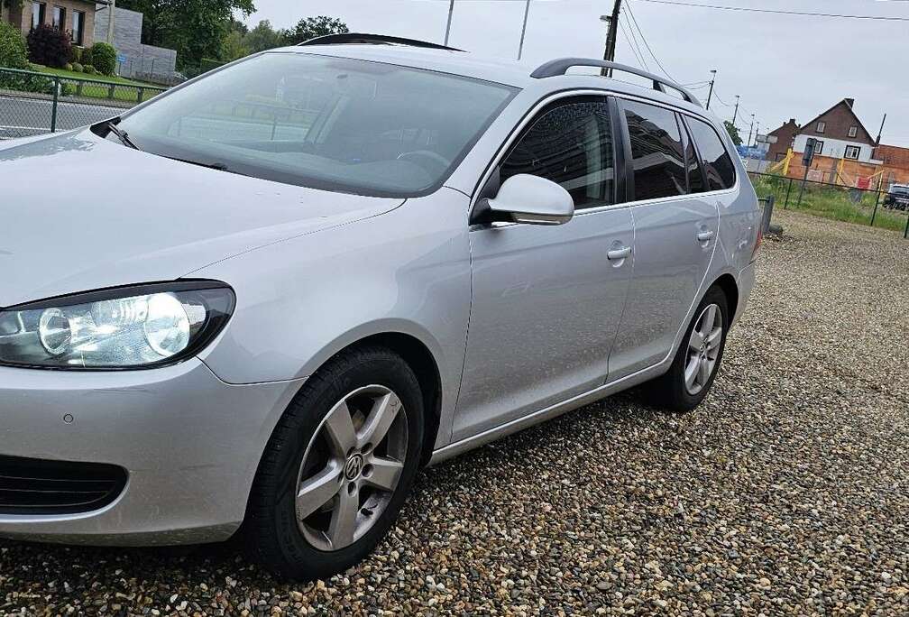 Volkswagen 1.4 TSI