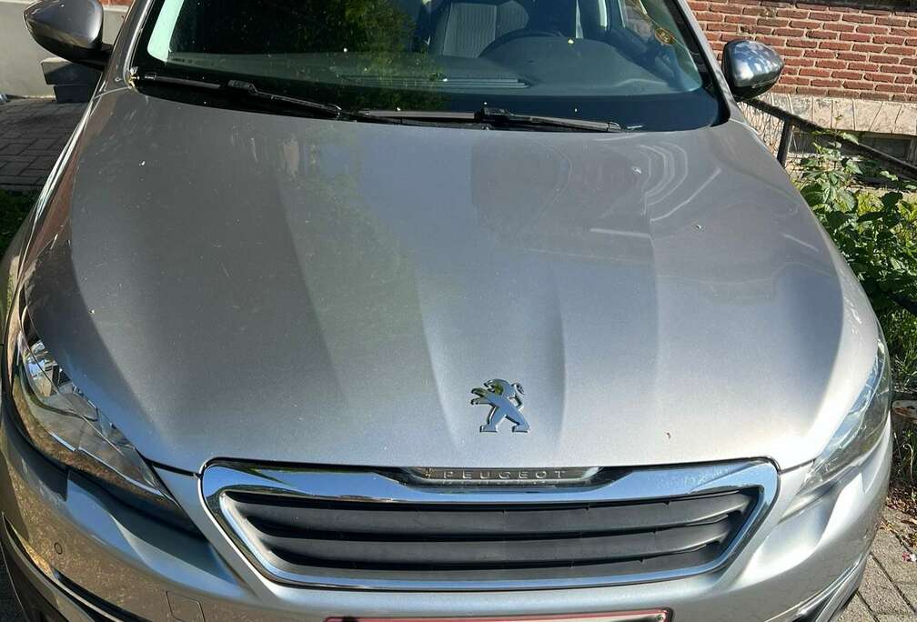 Peugeot