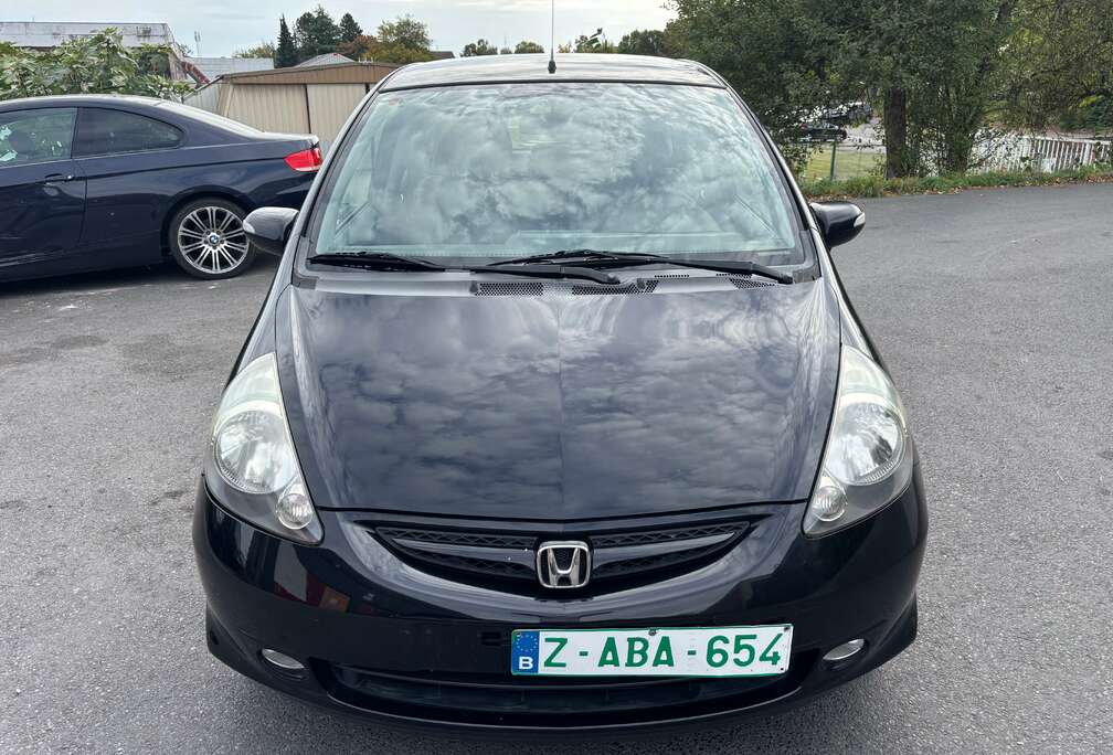 Honda Jazz 1.4i Style