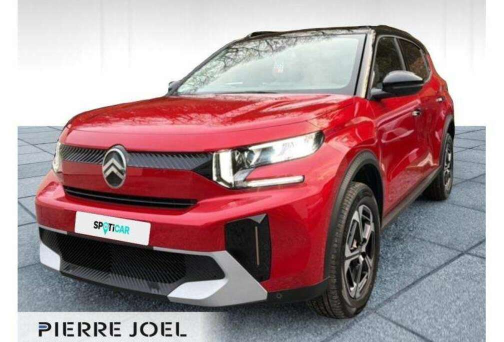 Citroen MAX HYB 145CV DSC6 7 PLACES