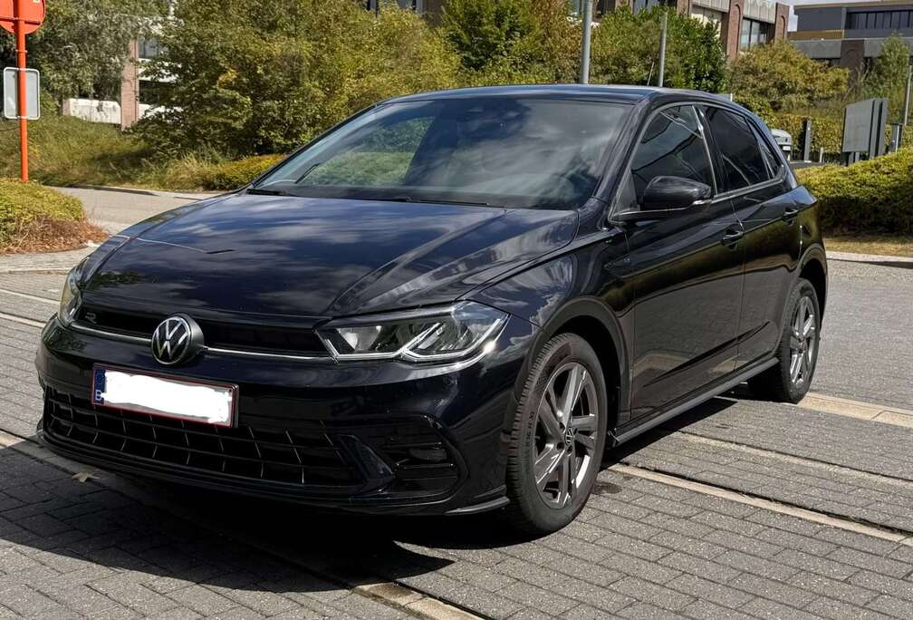 Volkswagen 1.0TSI R-LINE