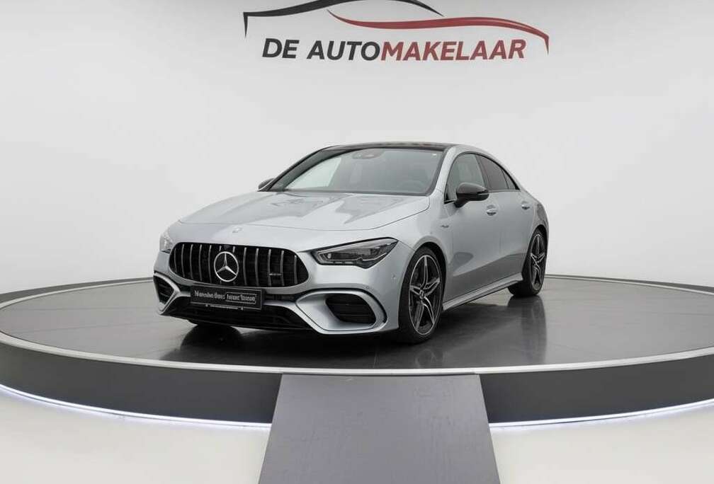 Mercedes-Benz 962€ P/M Renting & halalfinanciering mogelijk