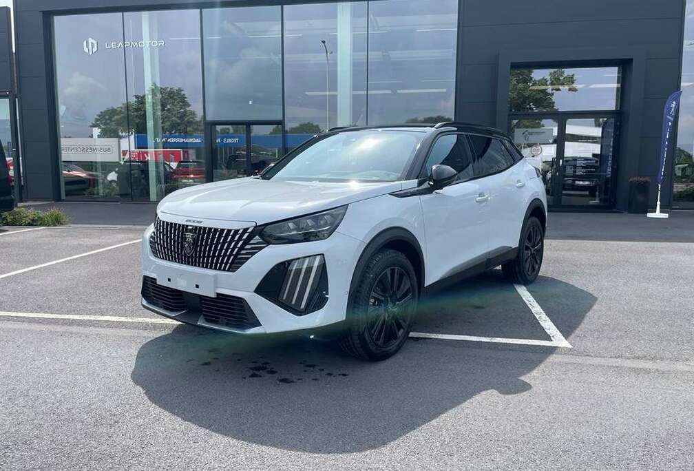 Peugeot GT Hybrid *0KM*