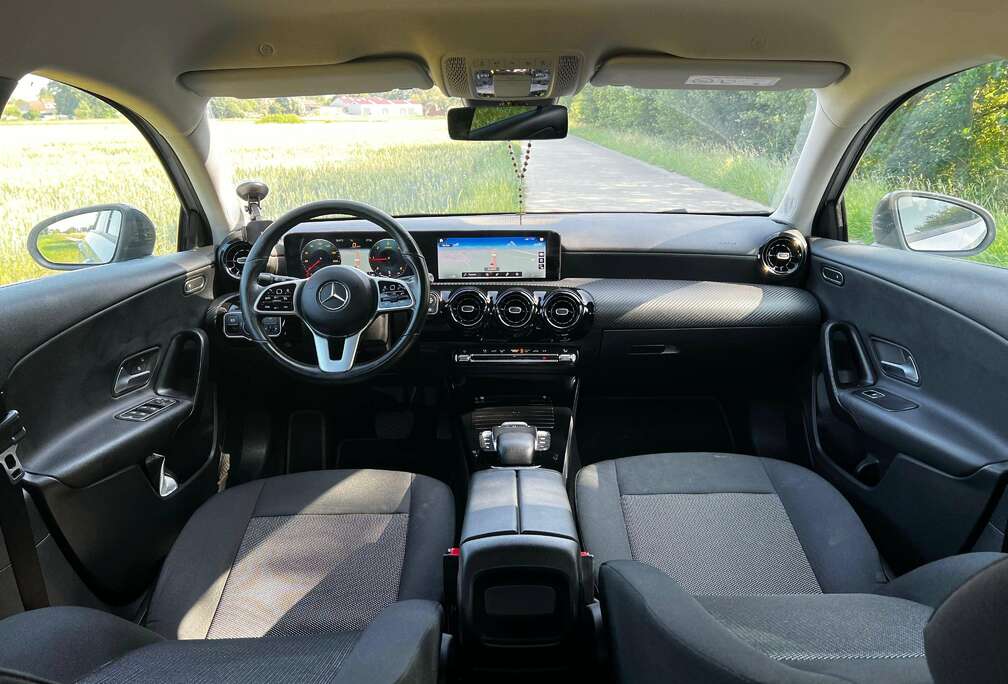 Mercedes-Benz d 7G-DCT Edition 2020