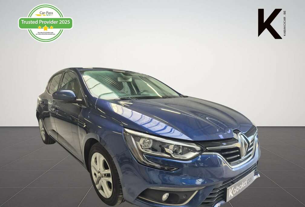 Renault Megane 1.2 TCe Energy Life  // GARANTIE 12 MOIS //