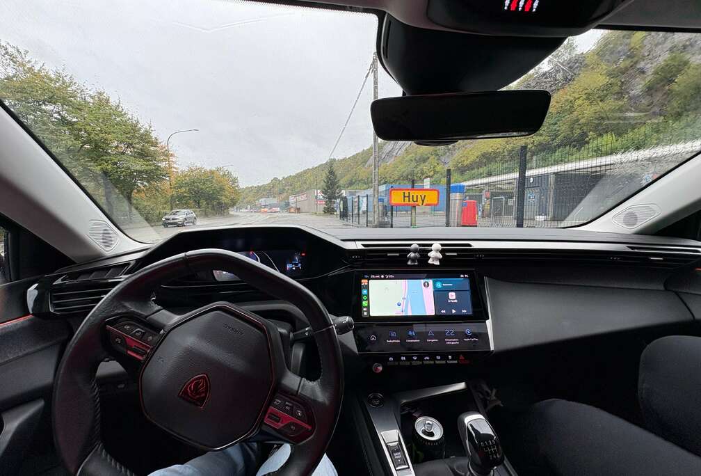 Peugeot 308 1.2 PureTech Allure Pack S