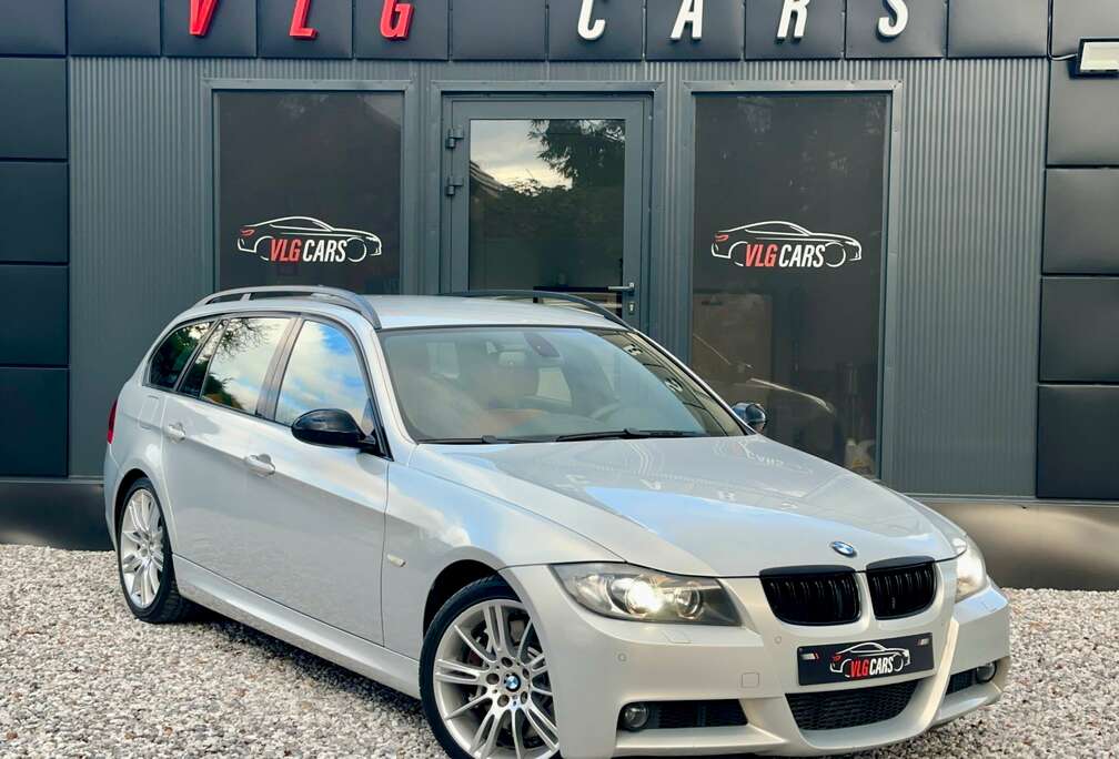 BMW Touring 335iA Pack M\\ Individual  1ere Main /