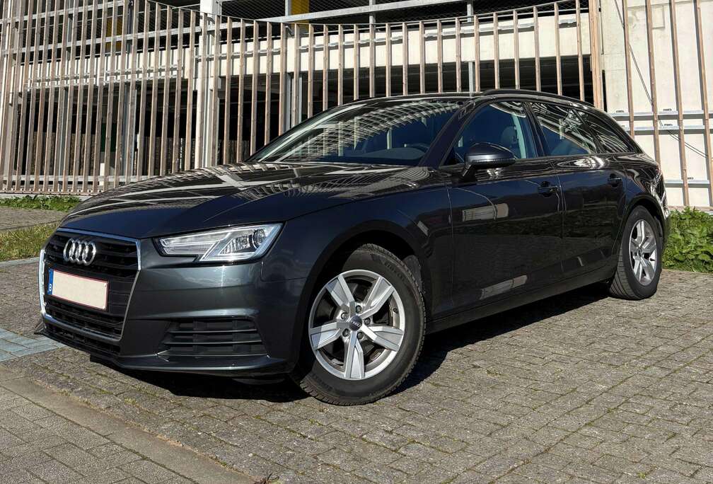 Audi A4 Avant 1.4 TFSI