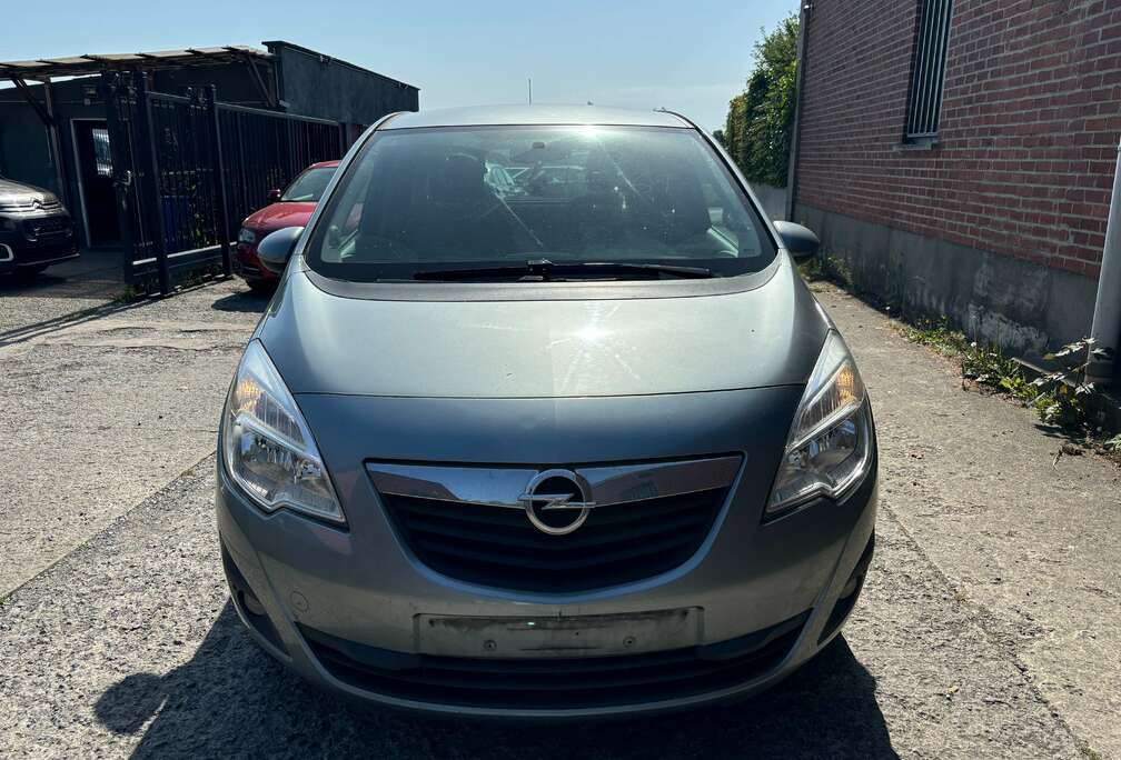 Opel 1.7 CDTi Enjoy Active DPF