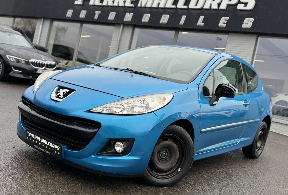 Peugeot + 1.4i ACTIVE / MARCHAND OU EXPORT