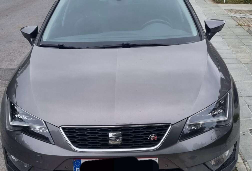 SEAT 1.8 TSI Start&Stop DSG FR