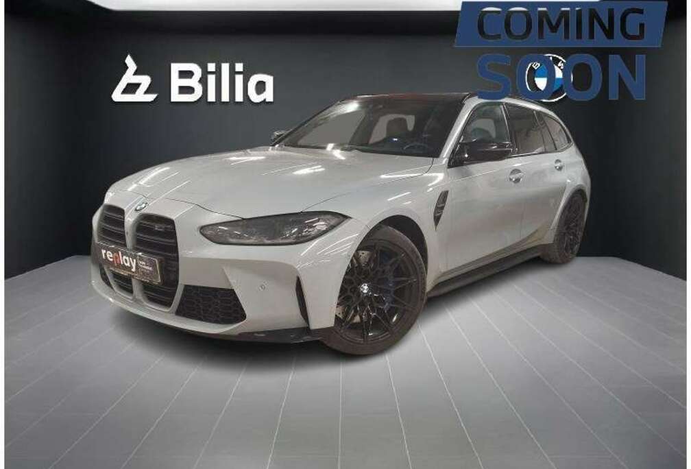 BMW M3 Touring