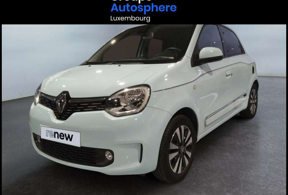 Renault 1.0i SCe Intens GPF