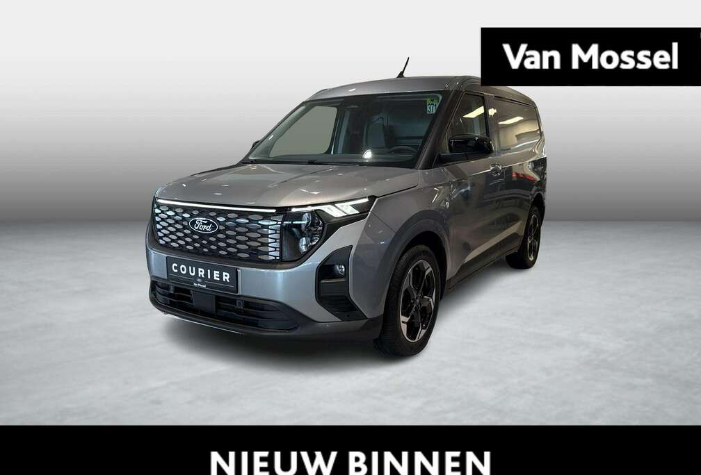 Ford 43kWh  Limited  Parking Pack STOCK - NIEUW