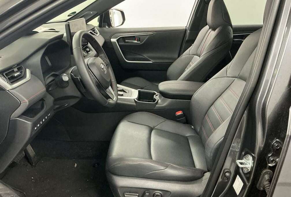 Toyota RAV4 PHEV 2.5i i-AWD Style Plus (225 kW)