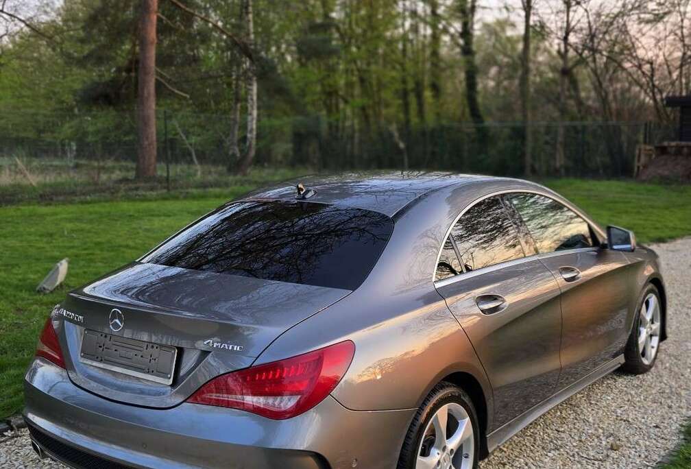 Mercedes-Benz cdi 4-Matic