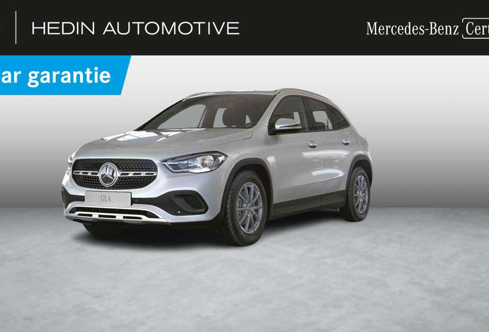 Mercedes-Benz Business Line  Verwarmde Zetels  Achteruitrijcam