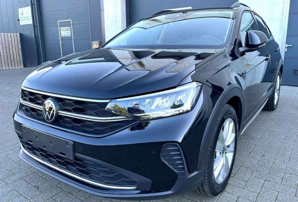 Volkswagen TSI OPF Life Business GPS*APP*CAMERA*17\'ALU*enz...