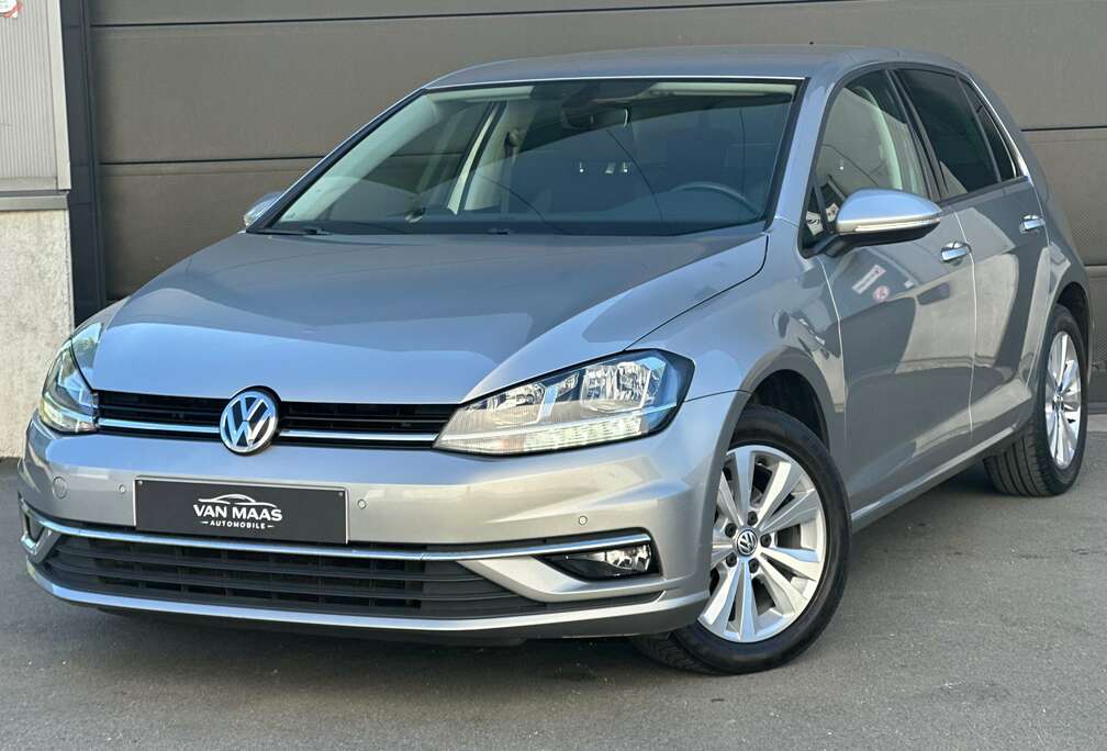 Volkswagen Golf 1.0 TSI Join OPF DSG (EU6.2)