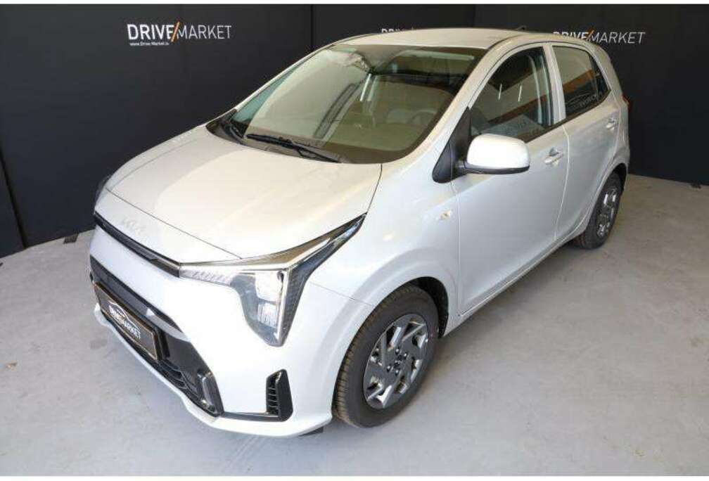 Kia Pulse