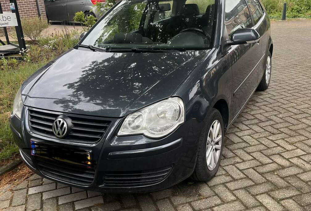 Volkswagen 1.2i United