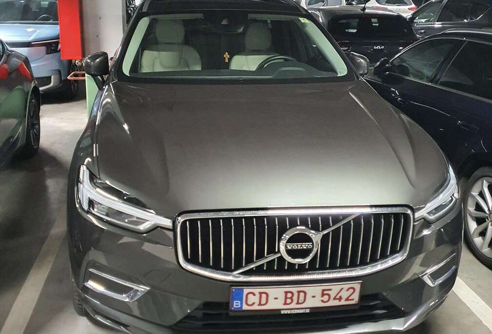 Volvo XC60 2.0 D3 Inscription AdBlue